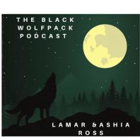 The Black WolfPack Podcast #nerdwatch