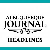 ABQ journal Top headlines podcast