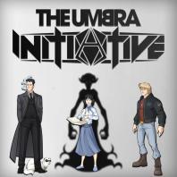 The Umbra Initiative by Keep Tappin' X