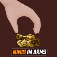 Minis in Arms - Der Tabletop Podcast