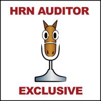 HRN Auditor Podcast