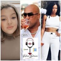 The Wine Down Podcast show 