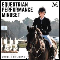 Equestrian Performance Mindset