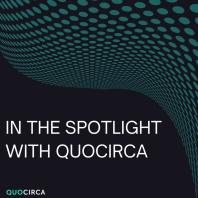 In the Spotlight - The Smart Connected Workplace Podcast with Quocirca