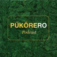 Pūkōrero Podcast