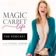 Magic Carpet Life: The Podcast