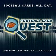 Football Card Questcast