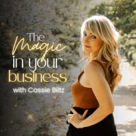 The Magic in your Business Podcast