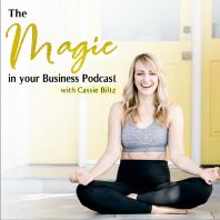 The Magic in your Business Podcast