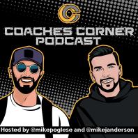 Coaches Corner Podcast