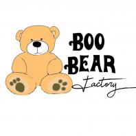 Boo Bear Factory's Podcast