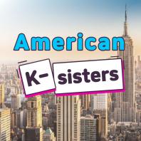 American K-sisters