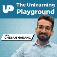 The Unlearning Playground