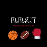 Beastern Boys Sports Talk