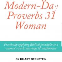Proverbs 31 Women looking for Mr. Boaz