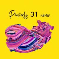 Proverbs 31 Women