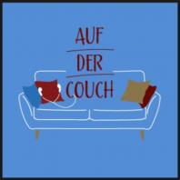 Auf der Couch - der Therapiepodcast 