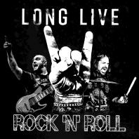 Long Live Rock 'N' Roll