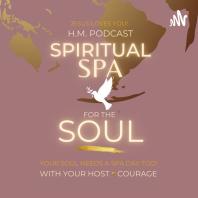 SPA for the SOUL ► (ALL NEW)