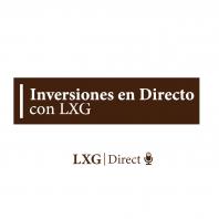 Inversiones en Directo con LXG