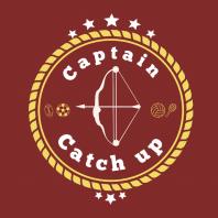 Captain Catch Up