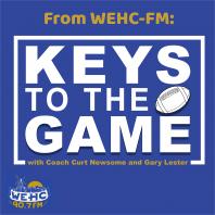 Keys to the Game