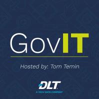 GovIT, a DLT Solutions Podcast