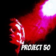 Project 50 : Hal Sparks
