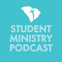 SCBaptist Student Ministry Podcast