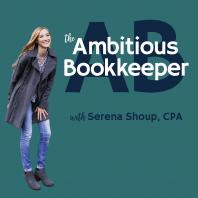 The Ambitious Bookkeeper Podcast