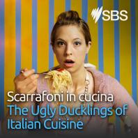 The Ugly Ducklings of Italian Cuisine - Scarrafoni in Cucina