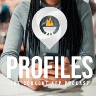 Profiles: The Cookout App Podcast