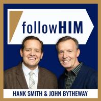 followHIM: A Come, Follow Me Podcast