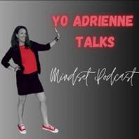 Yo Adrienne Talks