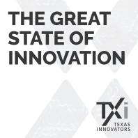 The Great State of Innovation