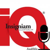 IQ Insigniam Quarterly® Audible