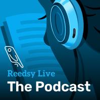 Reedsy Live: The Podcast