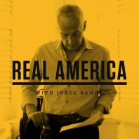 Real America with Jorge Ramos