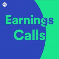 Spotify Earnings Call Replays