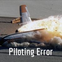 Piloting Error