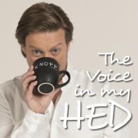 The Voice In My HED