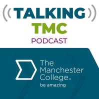 Talking TMC from The Manchester College