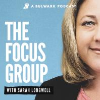 The Focus Group with Sarah Longwell