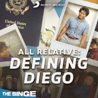 All Relative: Defining Diego