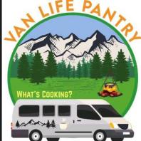 Van, Life, & Pantry