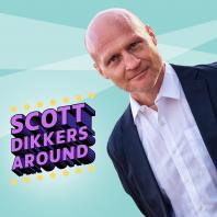 Scott Dikkers Around