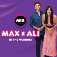 Max & Ali in the Morning