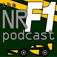 The NR F1 Podcast > Your Formula 1 Podcast from Norfolk, UK