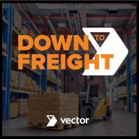 Down To Freight