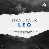 Real Talk LEO